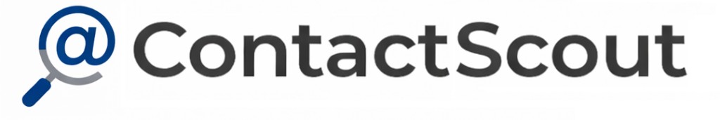 ContactScout logo